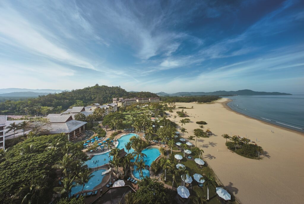 Shangri-La Rasa Ria