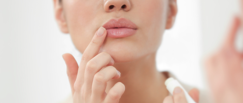 Winter Lip Health
