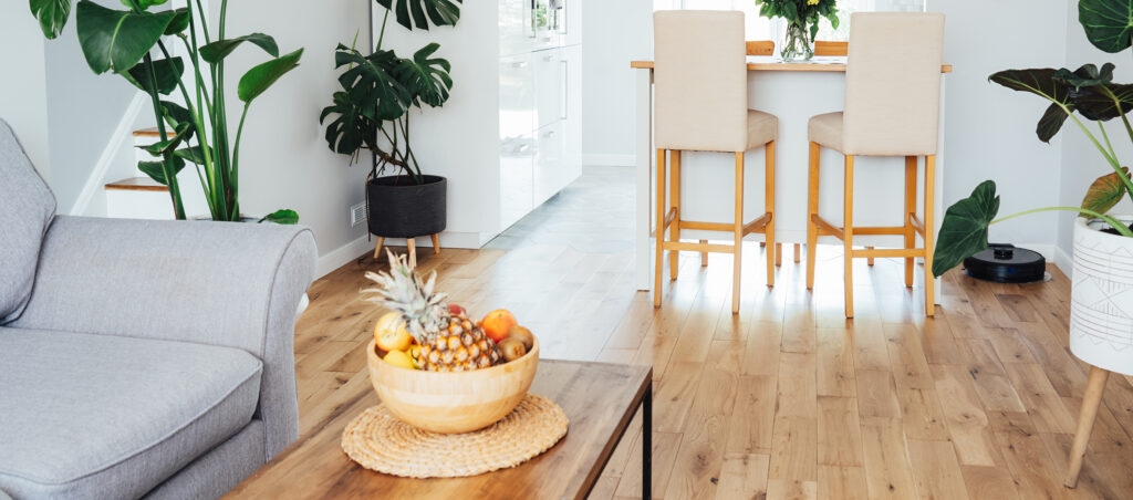 Wood Flooring Types