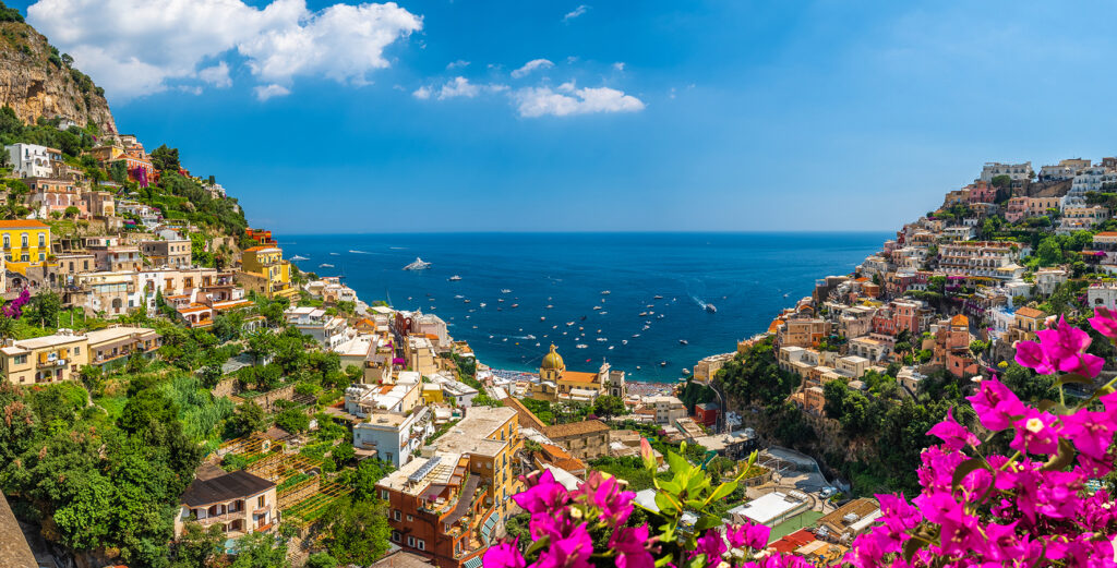 best holiday destinations in the world
