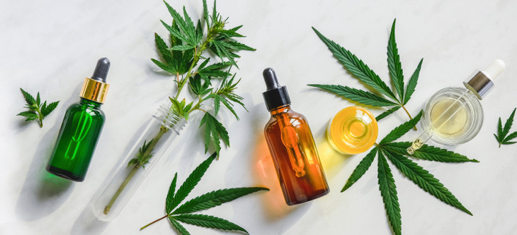 CBD for Pain Management