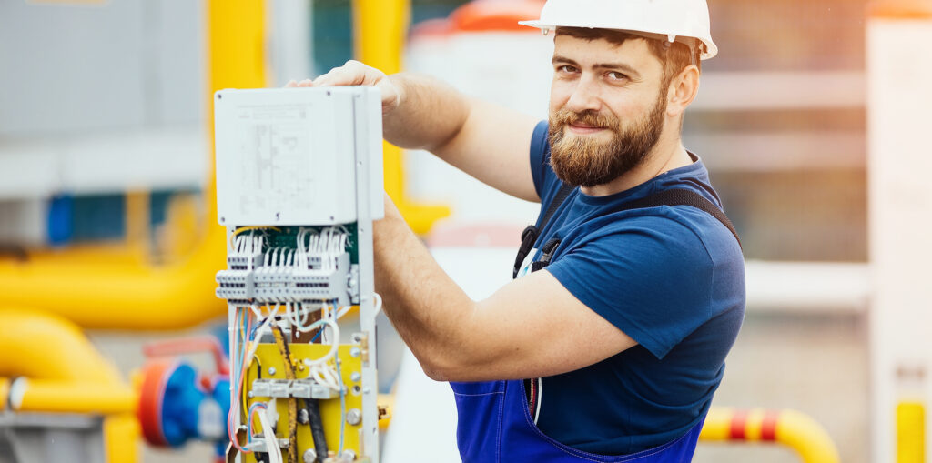 Emergency Electricians