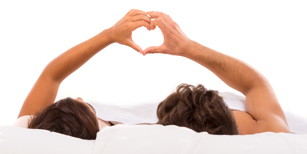 Healthy Sex Life