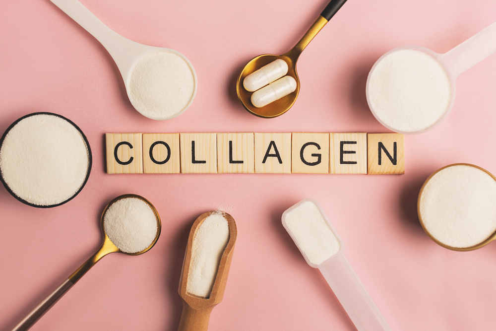 Collagen Supplements