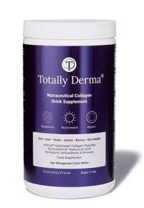 Collagen Supplements