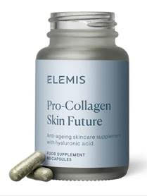 Collagen Supplements