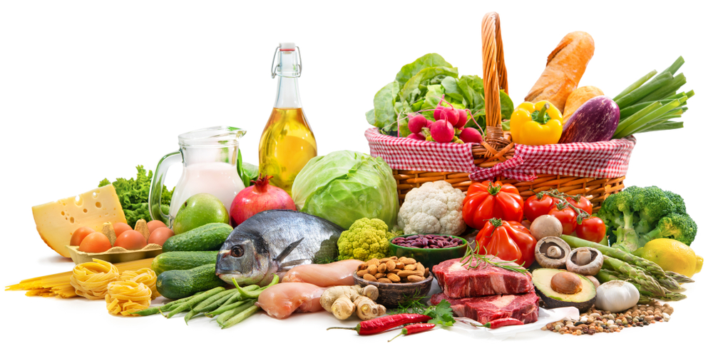 Improving your health