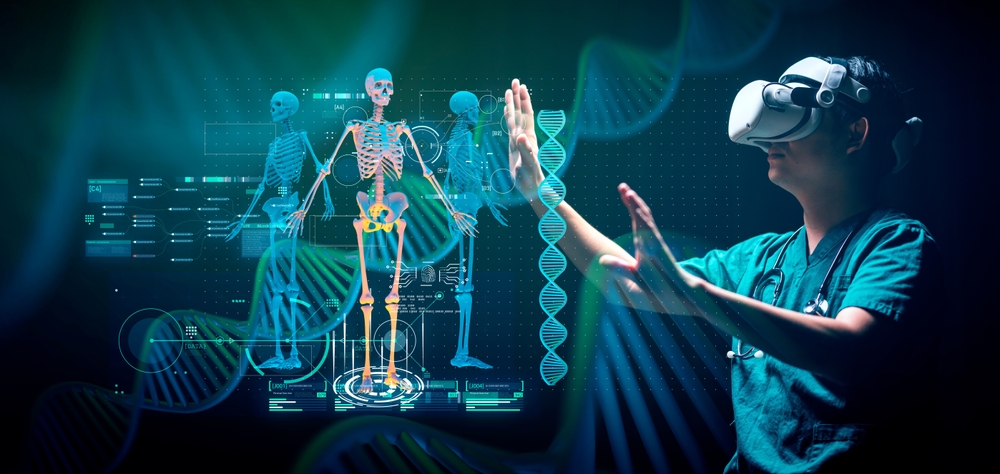 AI in healthcare