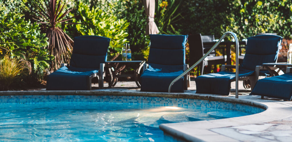 The Club Hotel and Spa, Jersey