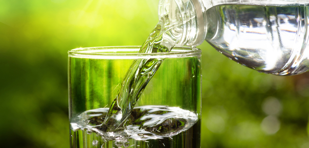 how to drink more water