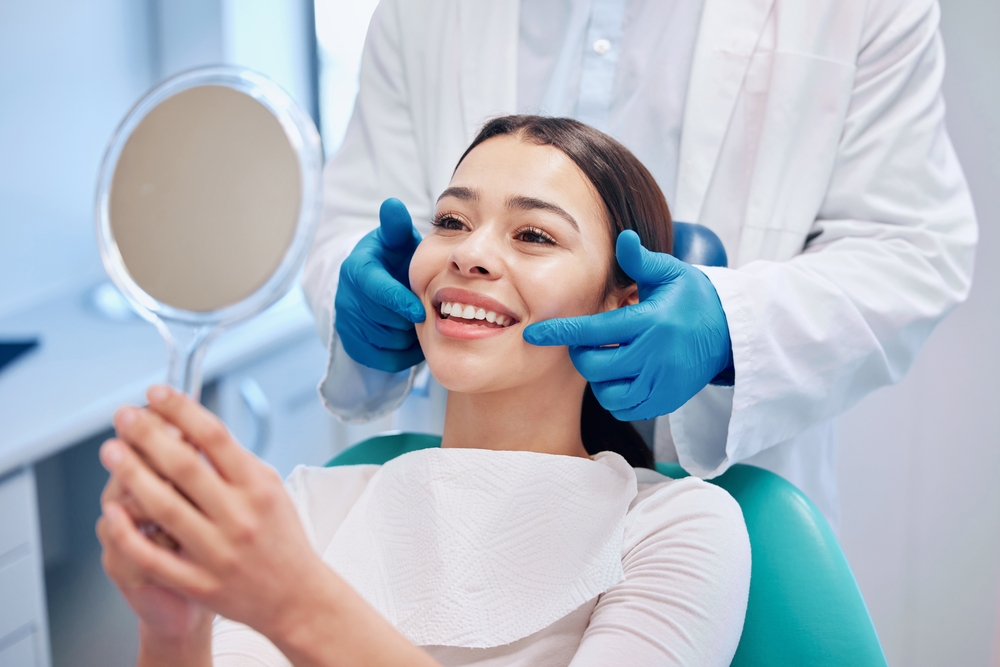 tips for looking after your teeth