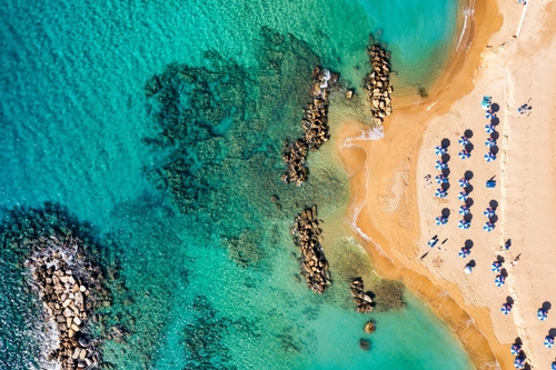sun destinations for september