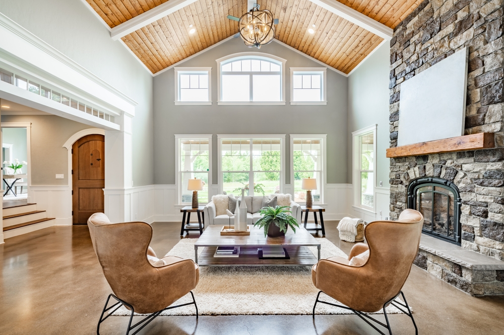 make your home more luxurious