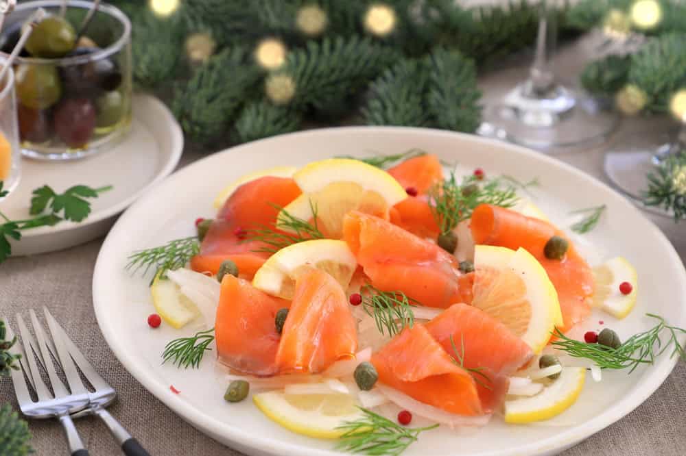 Christmas Meal Kits