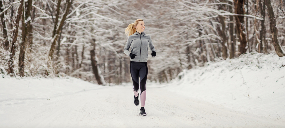 stay active this winter