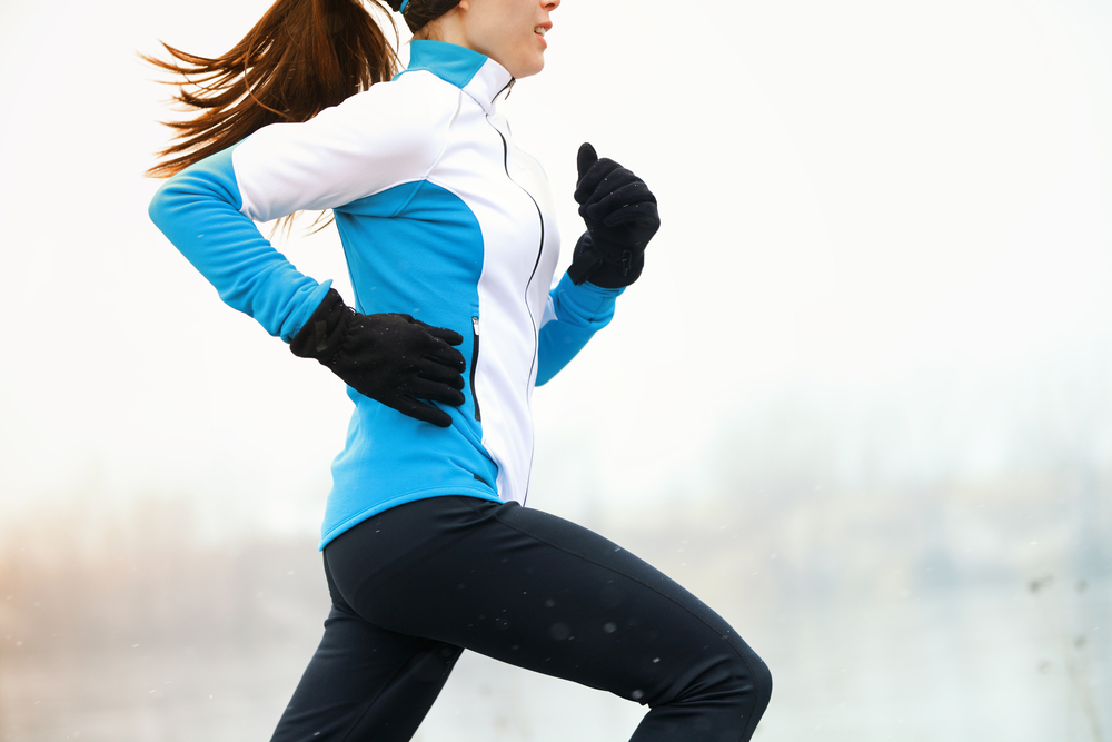 stay active this winter
