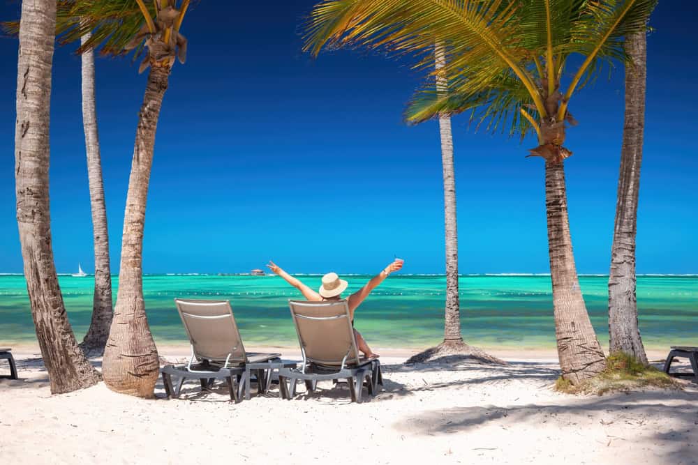 Top 10 Warmest Places to Visit in Winter