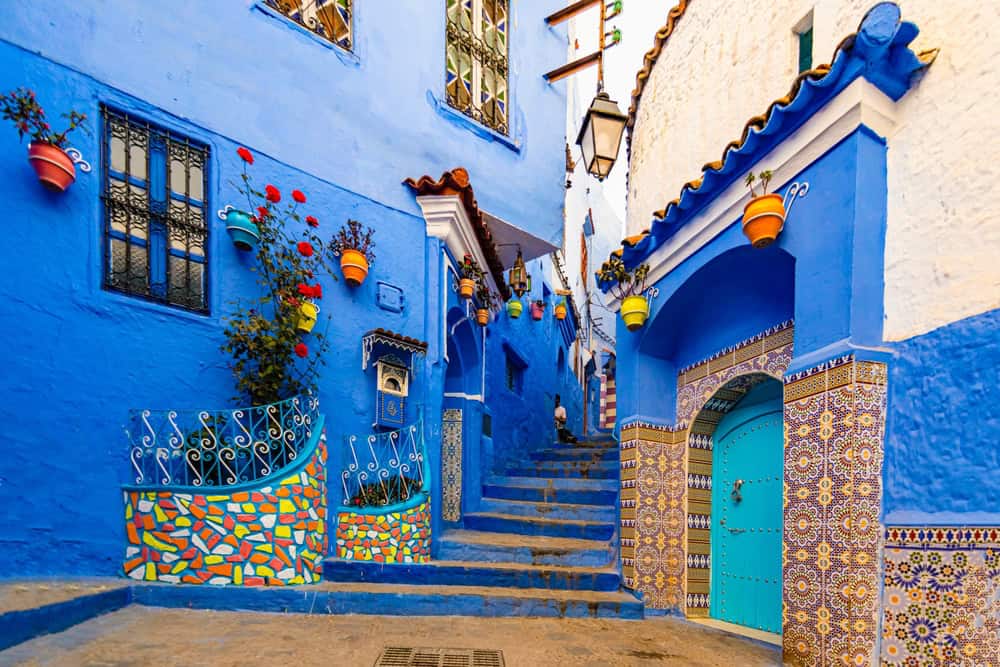 Marrakech on a Budget