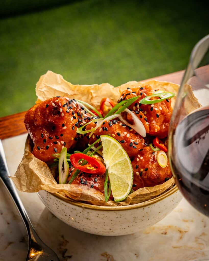 The Cardinal Bar & Kitchen Unveils a New Menu - Opulence Magazine