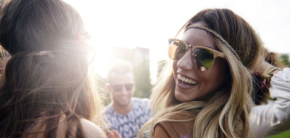 Your Guide to the Ultimate Festival Fragrance — According to Experts ...
