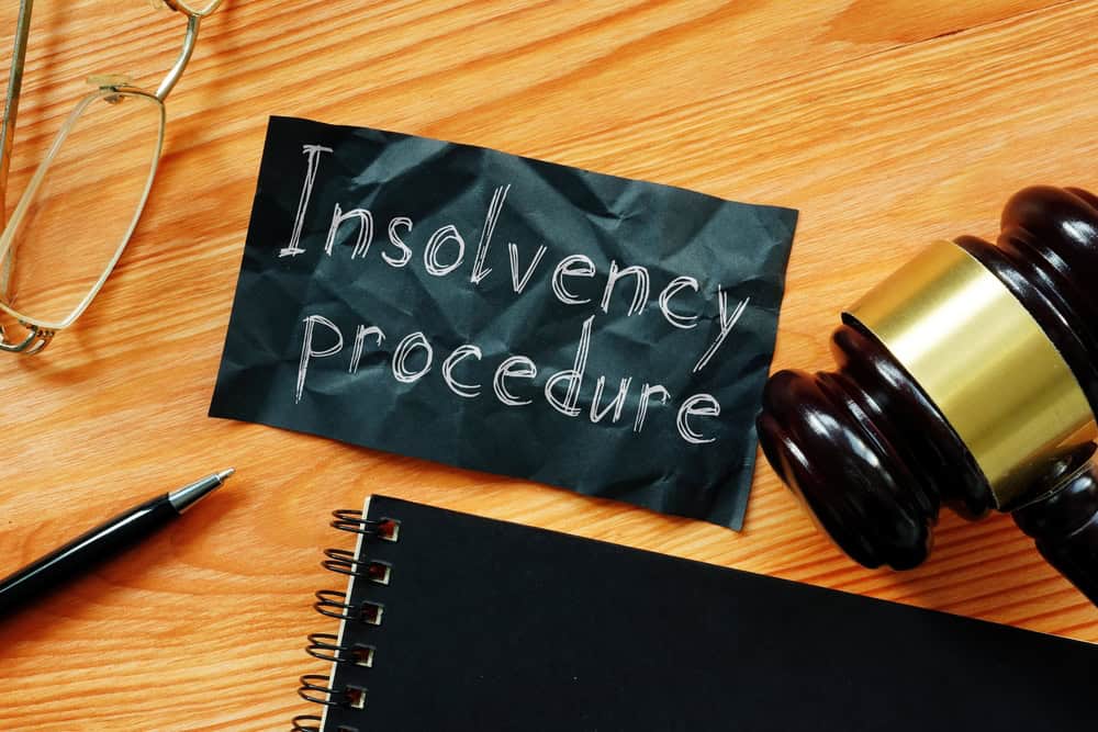 Insolvency Practitioners