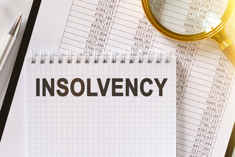 Insolvency Practitioners