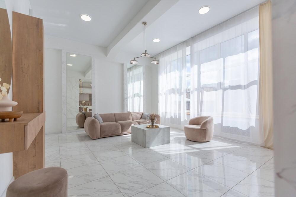 Why You Should Add High-End Features To Your Home