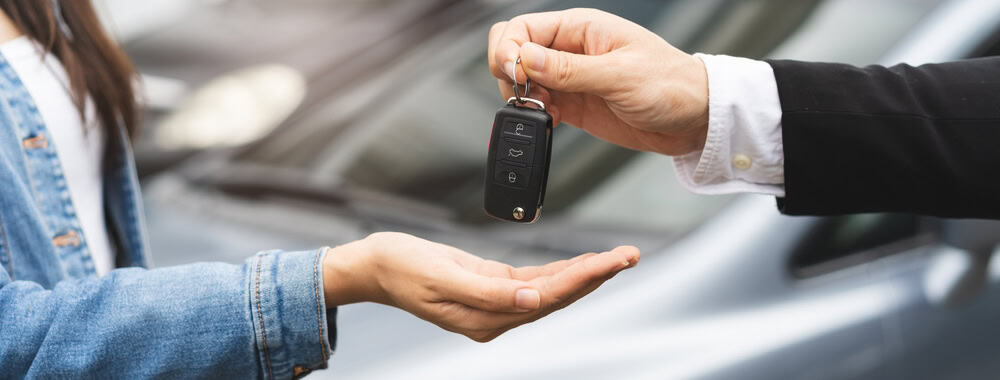 Buying a Car tips