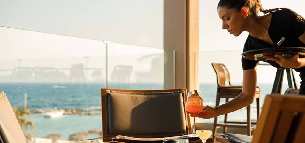 Mare Resorts culinary launch