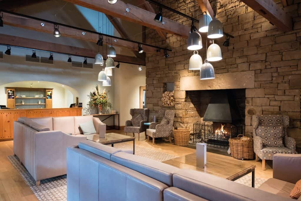north lakes hotel and spa