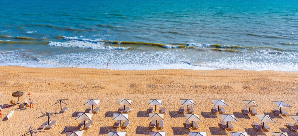 Vale do Lobo