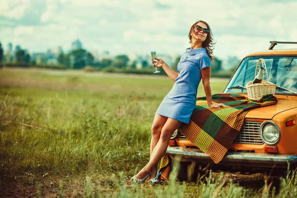 What to do when summer sneaks up on you