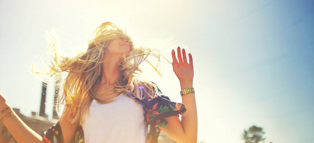 Why You Feel Guilty Staying Inside on Sunny Days – And What to Do About It