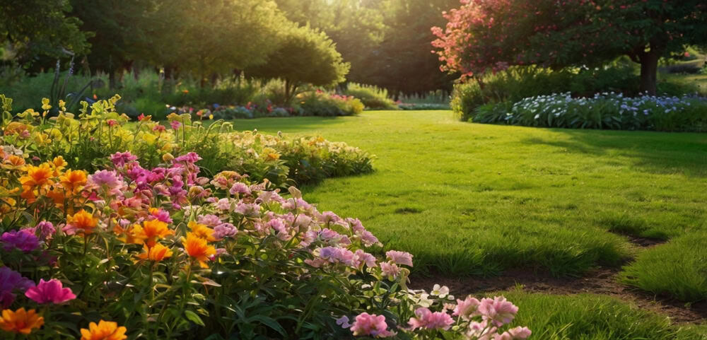 how to care for your lawn during a heatwave
