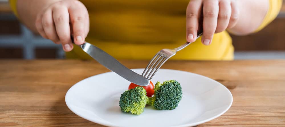 UK diet