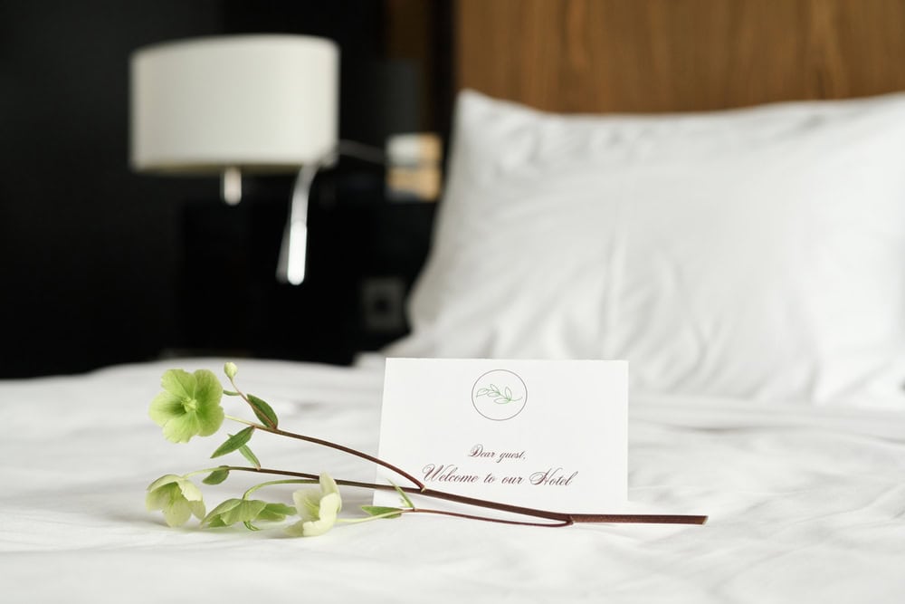 luxury hotel preston