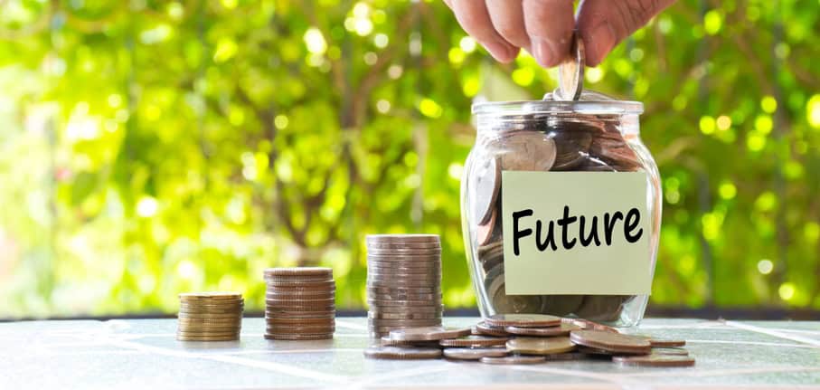 future-proof your finances