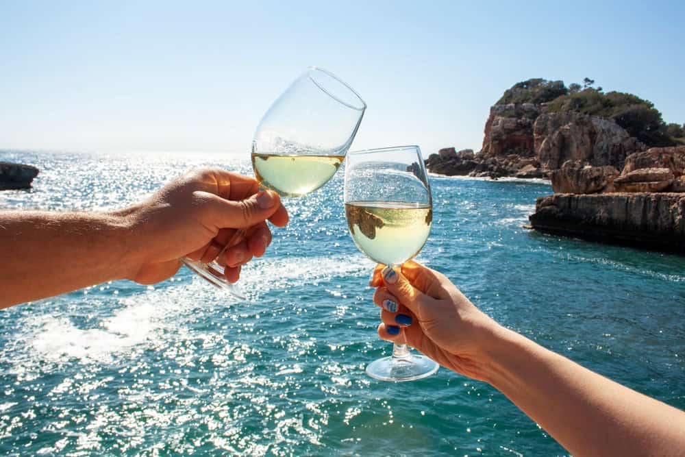 luxury cruises from Southampton