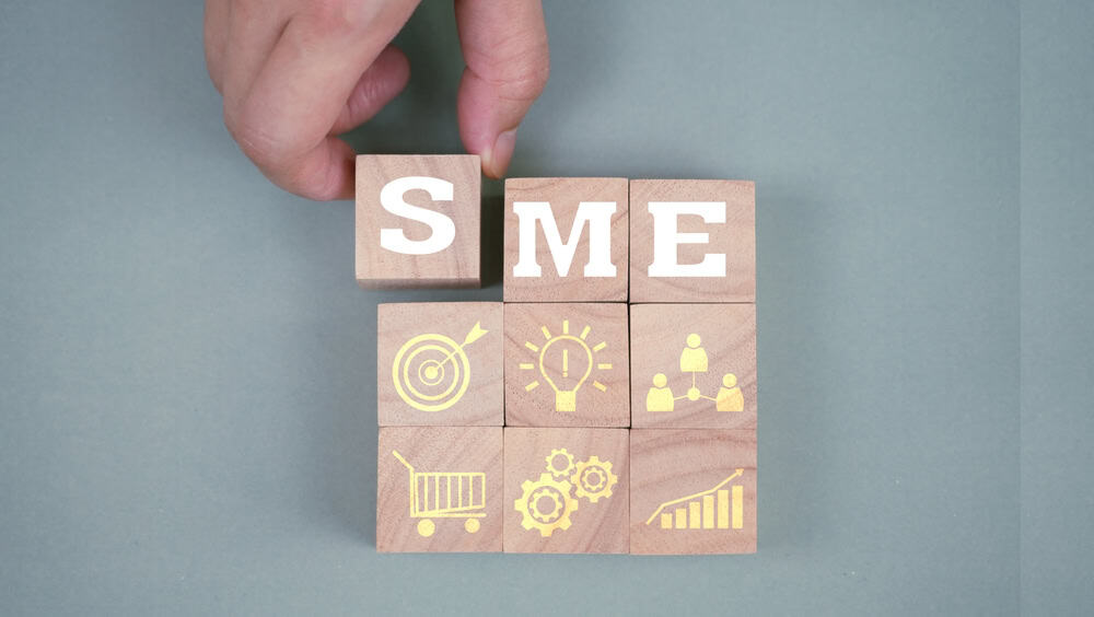 small business finance