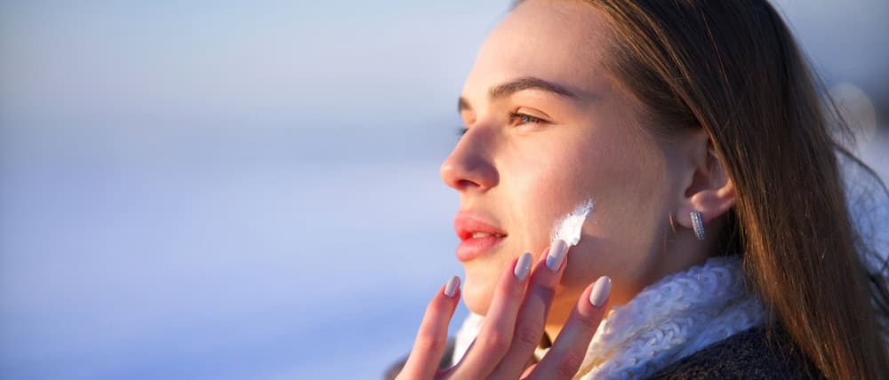 winter skincare routine