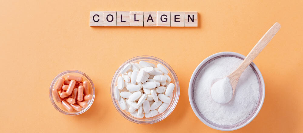 Collagen-Rich Foods