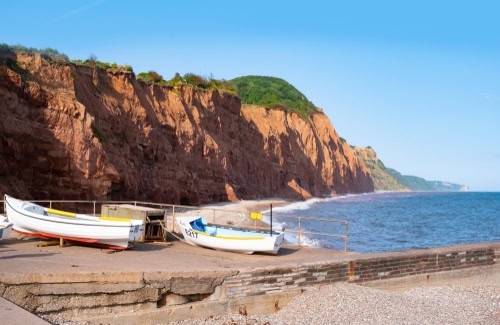 Things to Do in Sidmouth Devon