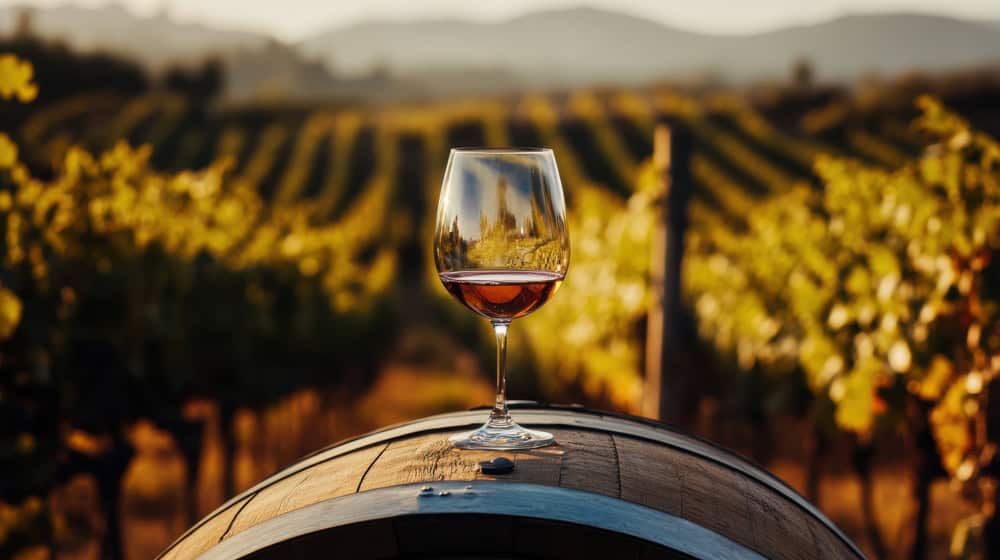 UK vineyards