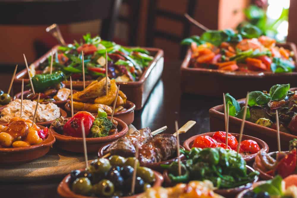 food tourism 2026