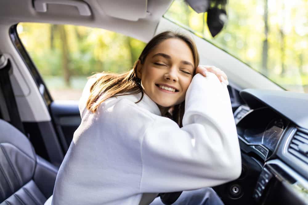 First Car for Teenager