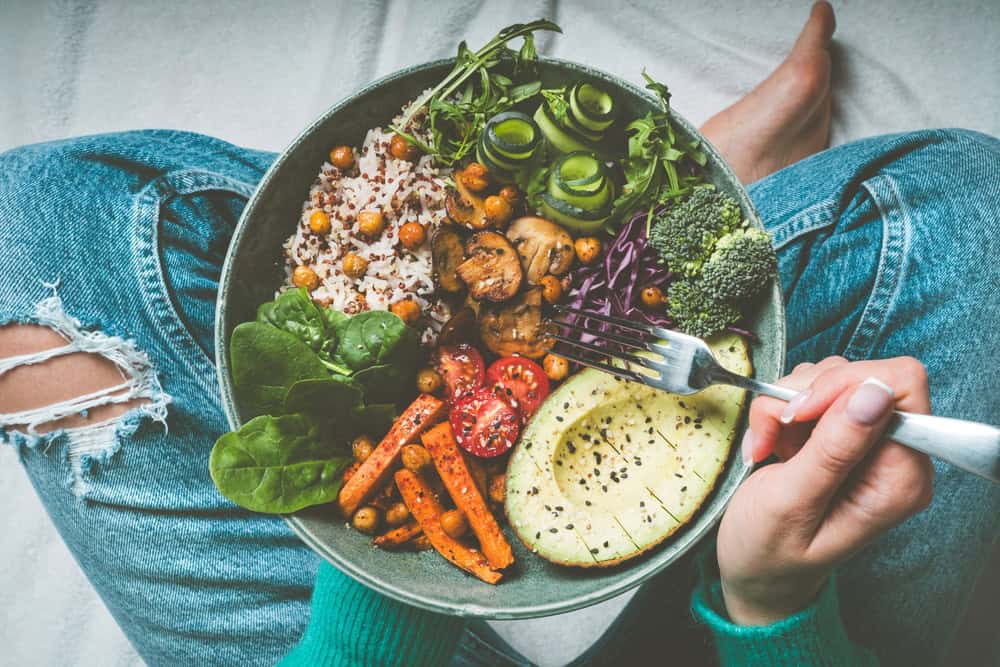 Healthy Eating