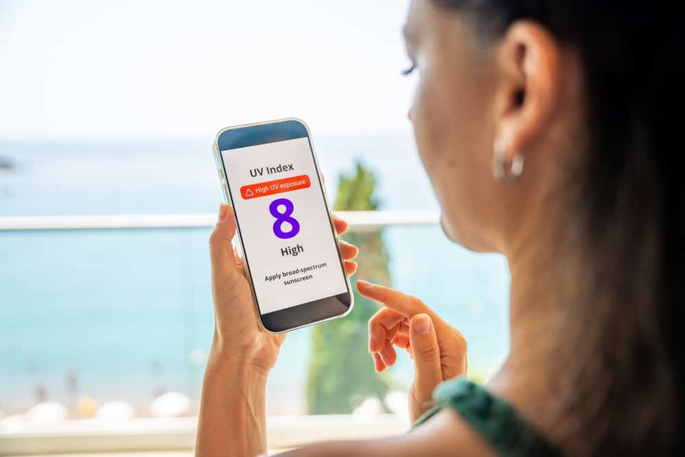 UV Index