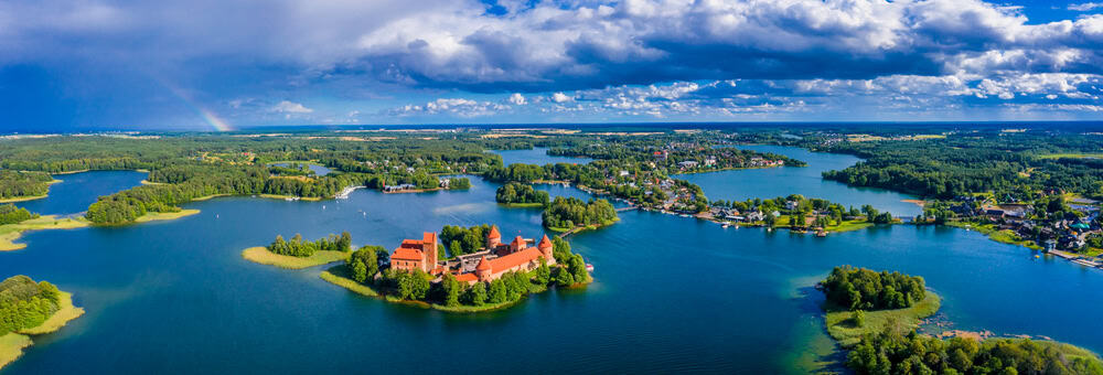 Vilnius